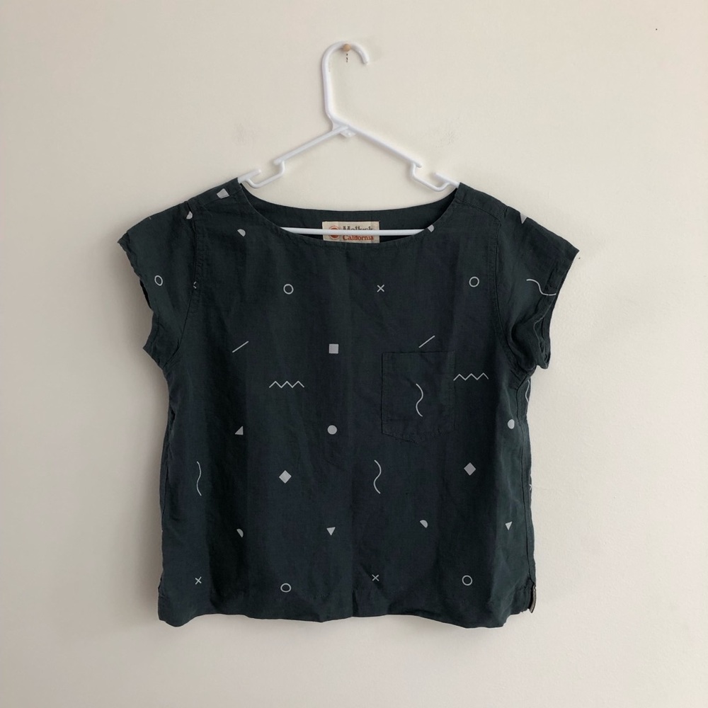 Mollusk Surf Top